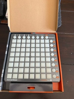 Novation Launchpad S