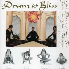 Various Artists - Drum & Bliss [New CD]