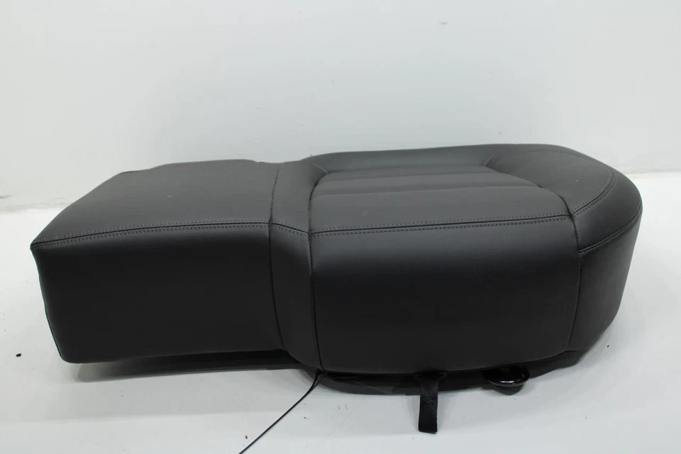 Cojín inferior asiento segunda fila lado izquierdo conductor trasero Buick Encore 17-20 42421644 OEM Foto 3 de 4