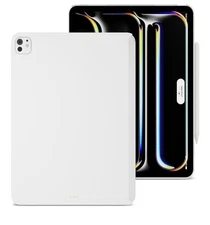 Coverbuddy Case for Ipad Pro 11 Compatible with Magic Keyboard & Smart Keyboard