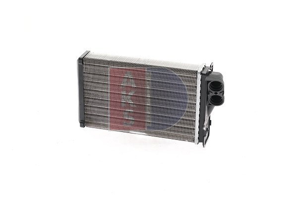 AKS Dasis WäRmetauscher, Innenraumheizung FüR CitroËN-image
