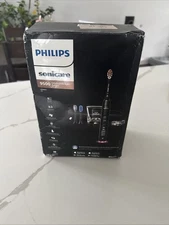 Philips Diamond Clean- 9500 Smart Electric Power Toothbrush Lightweight New