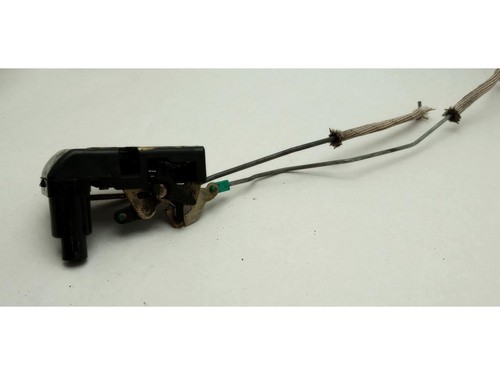 Jeep Cherokee XJ Driver Left Rear Door Lock Latch Actuator Fits 1997-2001 97 98 - Picture 10 of 12