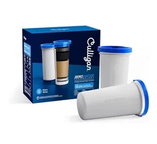 Zero Water Premium 5 Stage Ion Exchange Replacement Water Filter Model ZR-001 