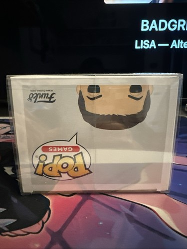 Funko Pop Playstation Sam Porter Bridges 630 Death Stranding GameStop Esclusiva - Bild 6 von 7