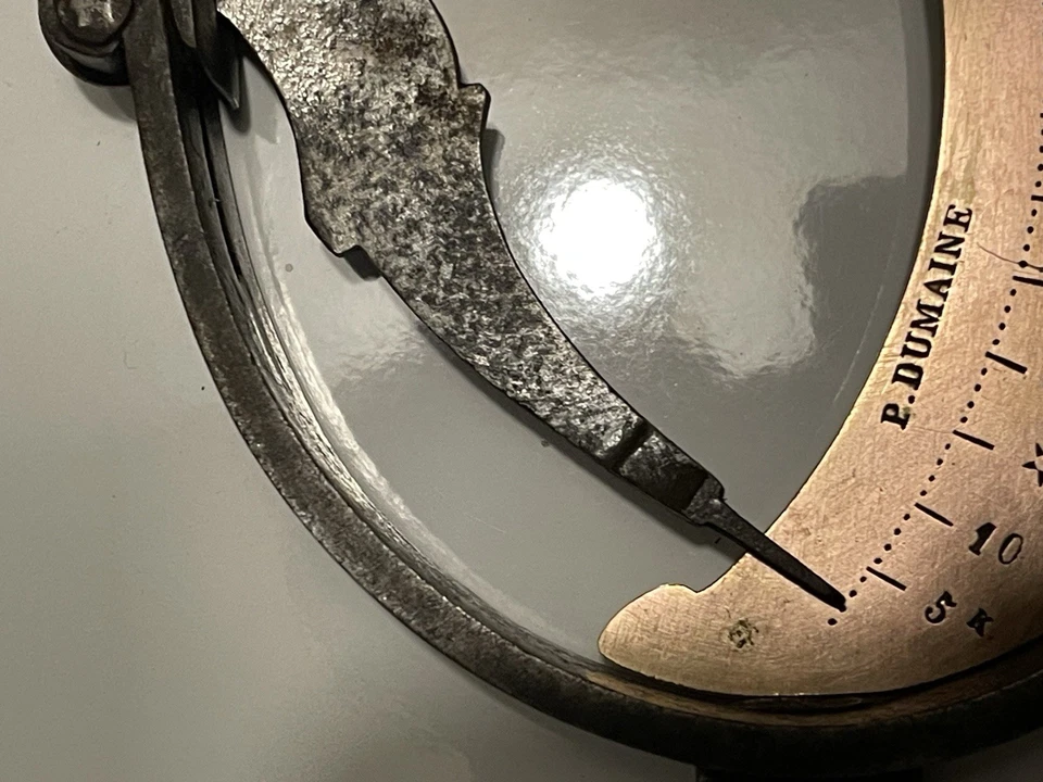 ANCIEN BEAU PESON - Photo 3/4