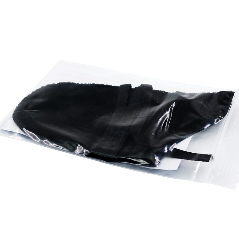 LEDERFINGERLING Ypsimed Gr.7, 1 St PZN 03879955