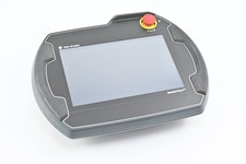 Allen Bradley MobileView Operator Terminal 2711T-T10R1N1 Ser. A