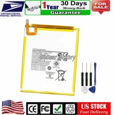 Replacement battery for Samsung Galaxy Tab A7 Lite SM-T220 SM-T225C HQ-3565N USA