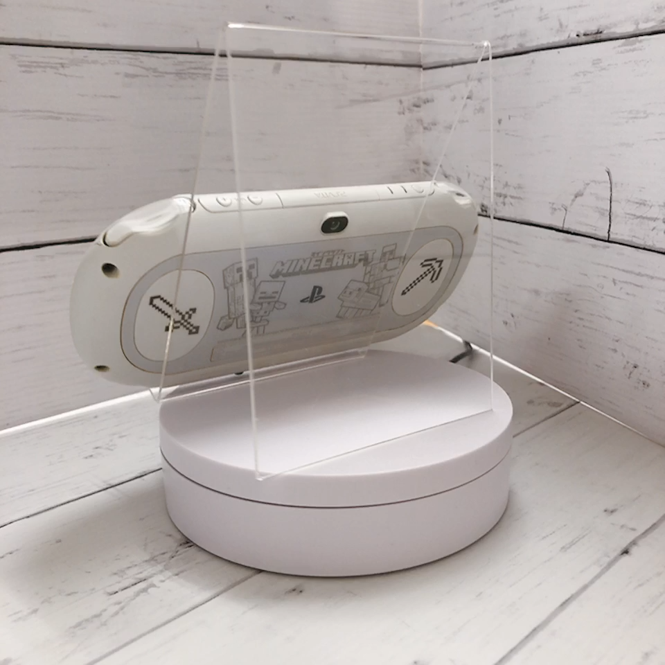 PlayStation Vita - PlayStation vita  PCH-2000 + マインクラフト s-l1200.jpg