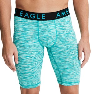 flex boxer shorts