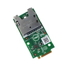 SD 3.0 Card Reader Board IVA01 for Dell Optiplex 5880 5090 727JC 0727JC