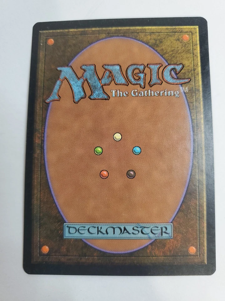 MTG Magic The Gathering Card Benalish KnightSummon Knight White Weatherlight  - Image 2 of 2