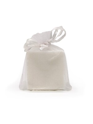 EQUAL EARTH Pure Jasmin Parfüm Block Zimmer Duft natürlich vegan fairer Handel