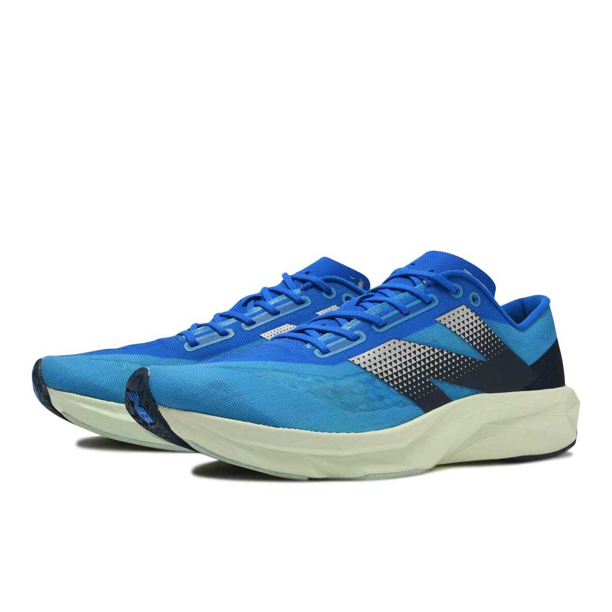 New Balance FuelCell Pvlse v1 YW Blue width D MFCNPYW Men's New Balance FuelCell Pvlse v1 YW Blue width D MFCNPYW Men's