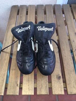 valsport cleats