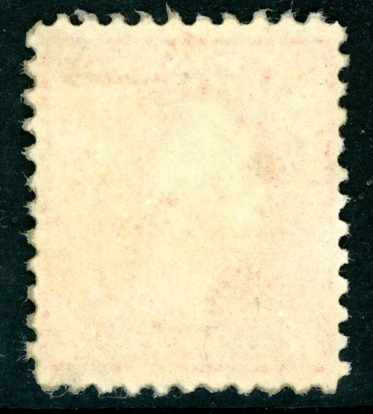 USA 1920 Washington 2¢ Carmine Perf 11 Offset Type VII Sc# 528B Mint K530 - Image 2 of 4