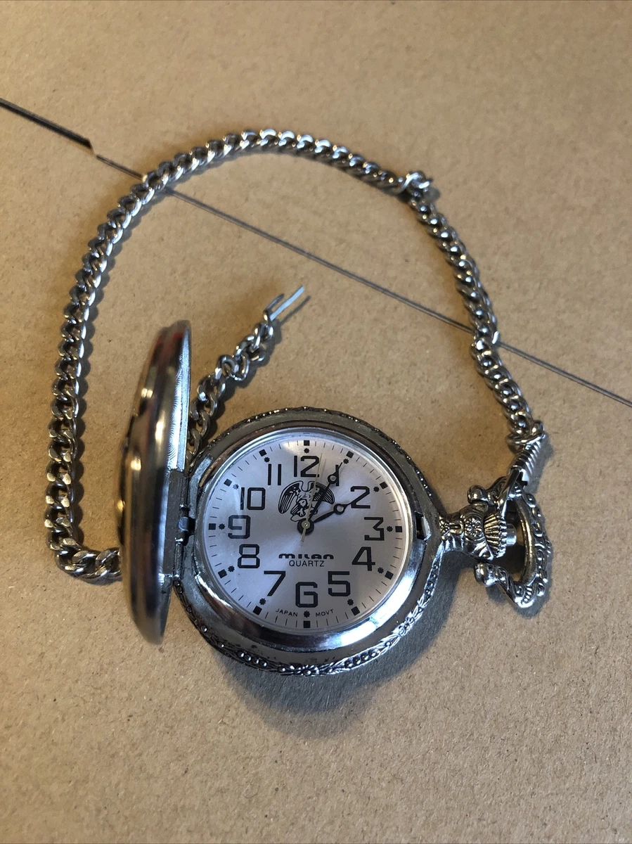 Milan quartz watch japan movt price hot sale