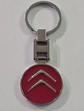 Porte Clé Citroen - C1 C2 C3 C4 C5 C6 Picasso Ami Berlingo Mehari