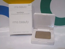 RMS BEAUTY ~ BACK2BROW BROW POWDER ~ LIGHT ~ 0.12 OZ