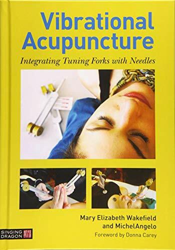 Vibrational Acupuncture by Mary Elizabeth Wakefield,  MichelA... - 9781848193437 - Image 4