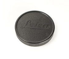 Genuine Leica Bakelite Front Cap for Nickel Summar 2/5cm and Elmar 3.5/3.5 N0047