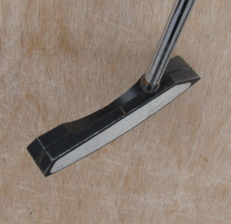 COORS CERASPORTS M1000 CERAMIC FACE BALANCES PUTTER 35 INCH GOLF CLUB