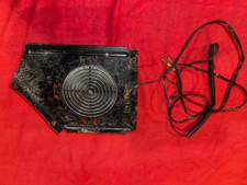 ENCEINTE RADIO CONTINENTAL EDISON ORIGINAL CITROEN SM MASERATI