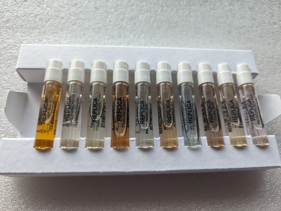 Maison Margiela Replica Set eBay