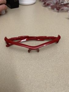 oakley flak jacket xlj frames only