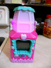 WOWWEE GOT2GLOW FAIRY FINDER ELECTRONIC FAIRY JAR CATCHES VIRTUAL FAIRIES WORKS