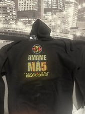 America Campeon Apertura Mi Campeonato 15