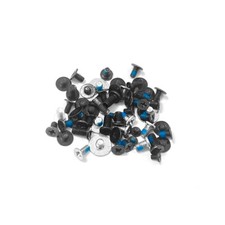 Replacement screws Complete set of screws For HP BOOK 15-FC 15-FD 250 255 G10