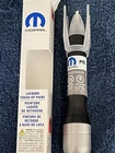 MOPAR TOUCH-UP TOUCH UP 笔/透明外套 ~ 06102848 ~ MOLTEN 银色 ~ PTE ~ 全新