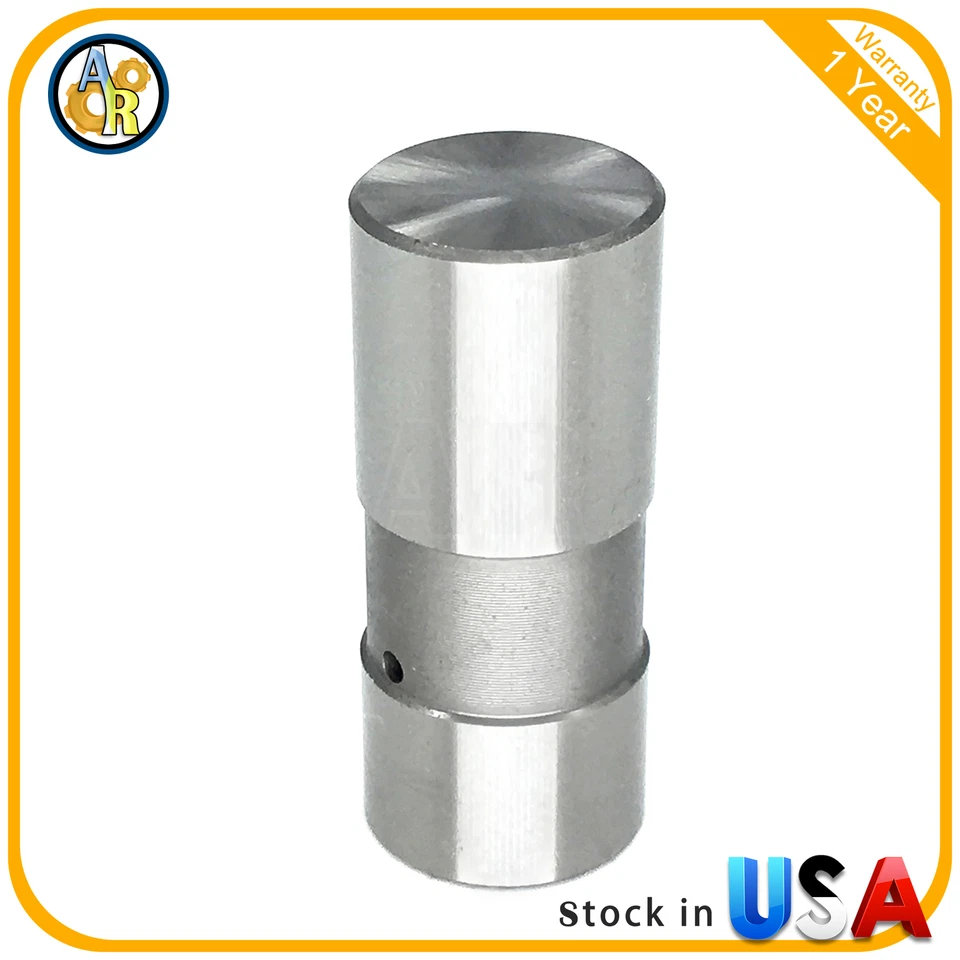 For Chevy Corvette Buick Regal Century Olds 16X Engine Valve Lifter Kit - Image 2 of 4