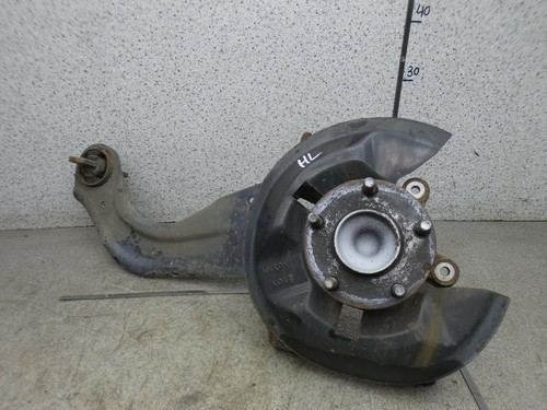 Achsschenkel HL hinten links Radlager 92Tkm Mazda CX-5 KE 2.0 14.1516.034