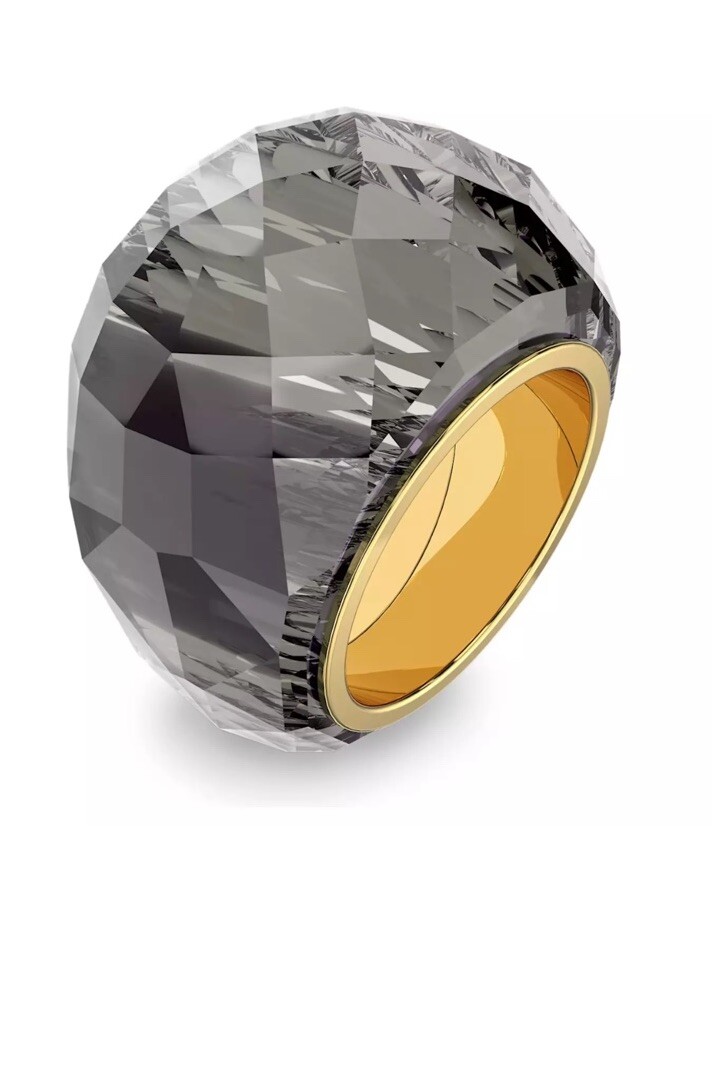 ※ベニス/SWAROVSKI/Nirvana/リング/52本体のみ ベニス様専用/SWAROVSKI/Nirvana/リング/52本体のみ - メルカリ