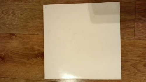 The Beatles White Album 2LP Vinyl PCS 7068 Stereo UK Apple w/Barcode