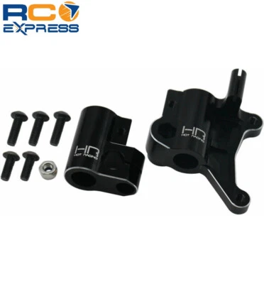 Hot Racing Losi Promoto MX Aluminum Fork Lug Set LPC55FL01