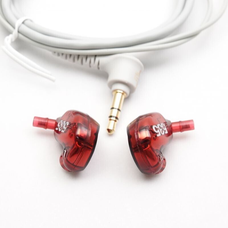 SHURE SE535LTD-A SE535 Special Edition In-Ear Earphones w SHURE SE535LTD-A SE535 Special Edition In-Ear Earphones w