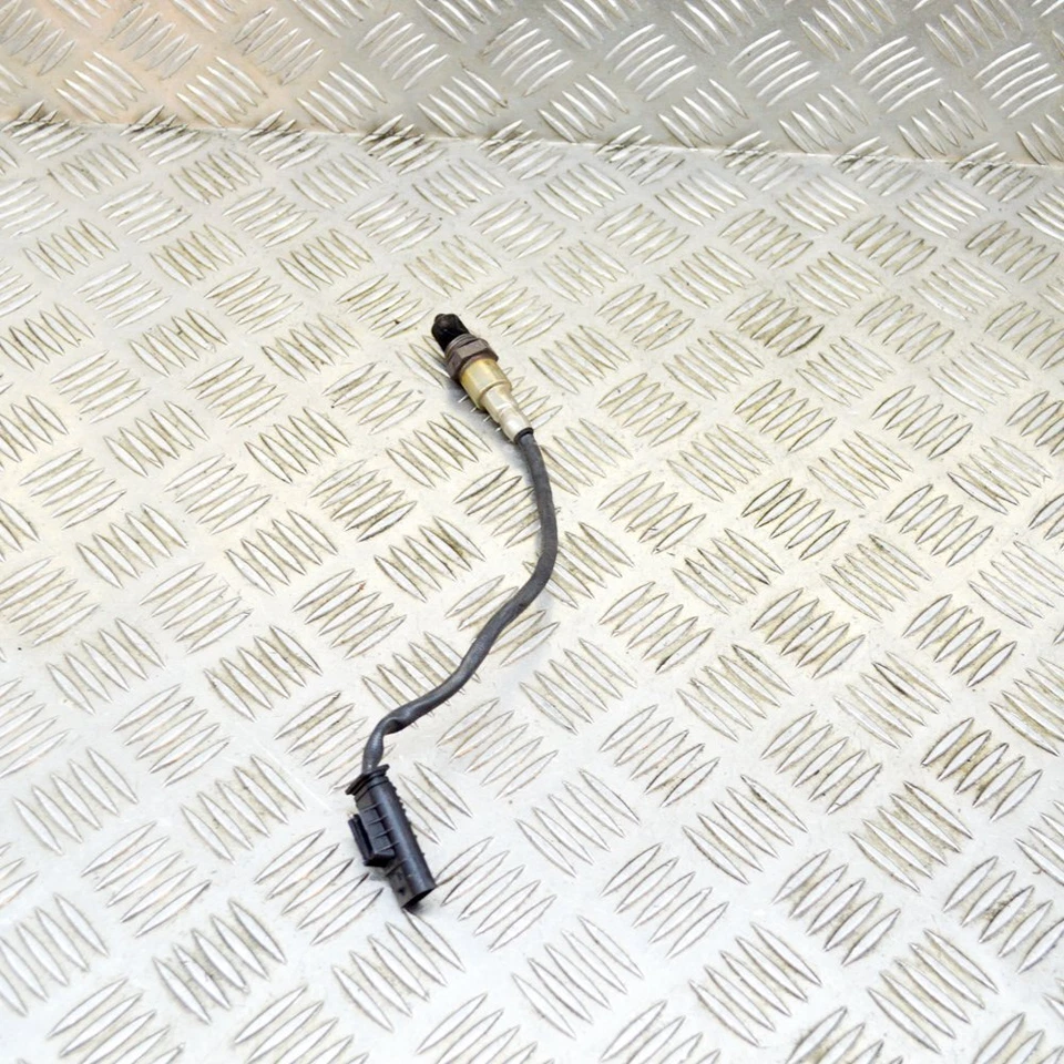 BMW 4 Coupé F32 420d 140kw Sonda lambda 4 pin 8570230 0281004440 2016 - Imagen 3 de 4