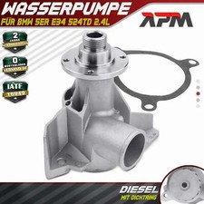 Pompe à eau BMW 524