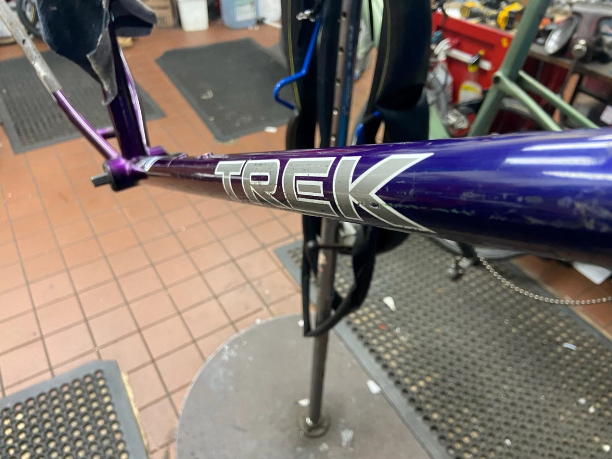 1995 trek mountain track 830 sales
