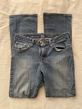 Carhartt Women  s Bootcut 30  Waist Jeans