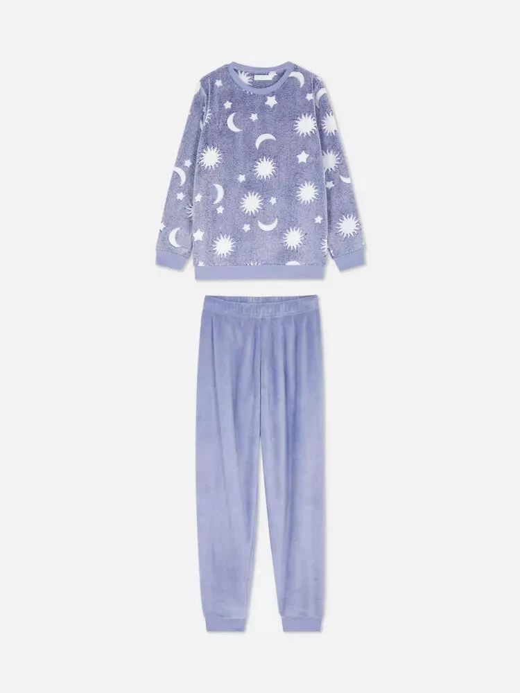 Primark womens pjs new arrivals