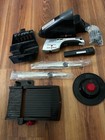 SONIC BLADE PORTABLE & Cordless Rechargeable POWER Knife — photo 1
