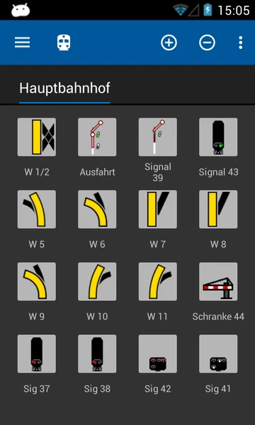 ESU 50310 ~ CabControl Wireless Control With Throttle ~ USA Version ~ New 2025 - Image 4 of 4