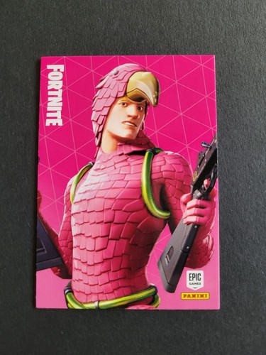 Panini Fortnite Series 2 2020, US Series, Epic Games - Imagen 6 de 43