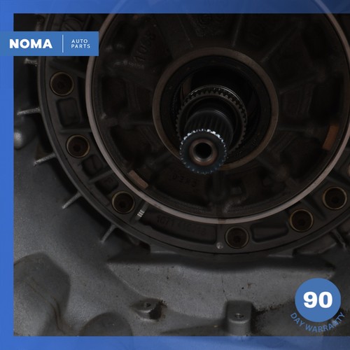 09-11 BMW E89 Z4 sDrive30i Automatic Transmission Assembly ZF 6HP-21 OEM 75k - Picture 14 of 24