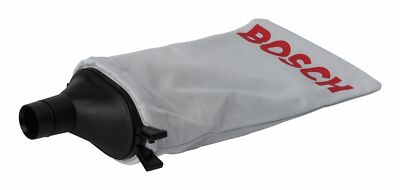 Bosch Zubehör Staubbeutel für PKS 40, GEX 150 ACE, PSS 23 A, GSS... 1605411028